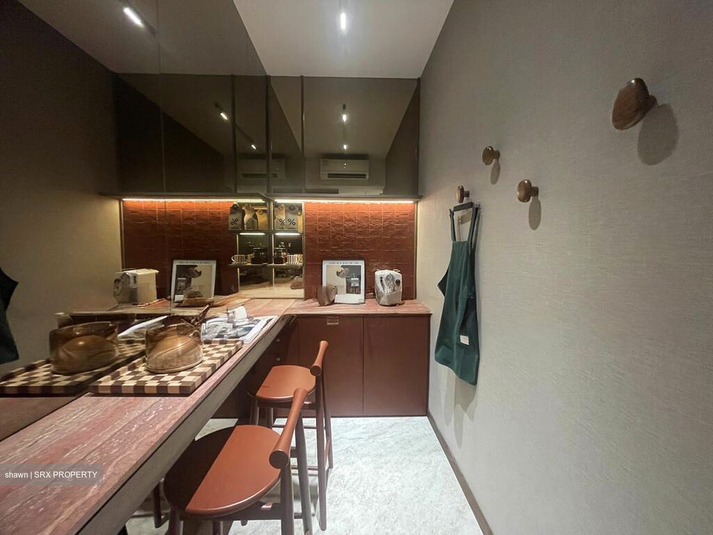 Arina East Residences (D15), Apartment #497927291